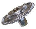 Clutch Fan for 00/06 TJ Wrangler w/ 4.0L, 95/01 XJ Cherokee w/ 2.5L Diesel Eng. Crown Automotive