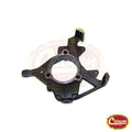 Left Steering Knuckle for 1990-2006 Jeep TJ, YJ, ZJ, ZG, XJ, MJ Models Crown Automotive