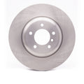DFC 04-10 BMW 650I CONVERTIBLE Front Brake Rotor