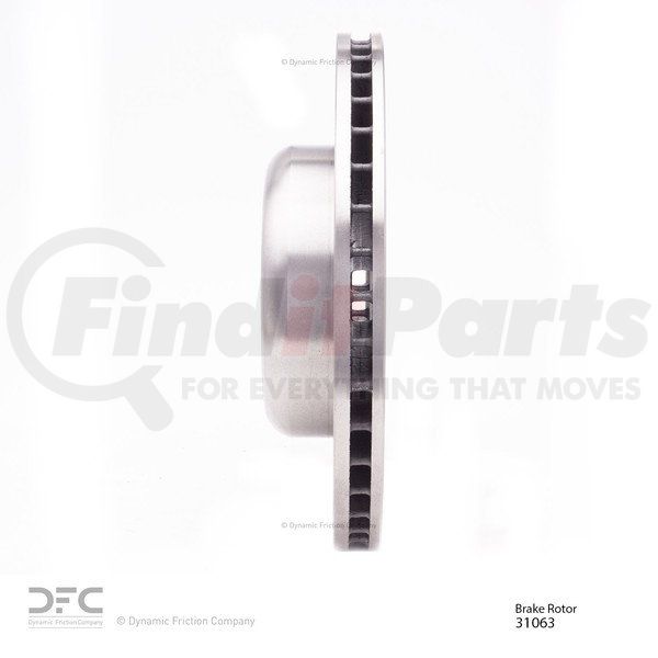 DFC auto part
