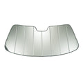 Covercraft UVS100 Custom Sunscreen - Silver