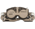 BRAKE CALIPER & BRACKET