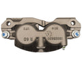 BRAKE CALIPER & BRACKET