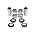 All Balls Racing 89-92 Kawasaki KX125 Linkage Bearing Kit