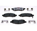 BRAKE PAD SET