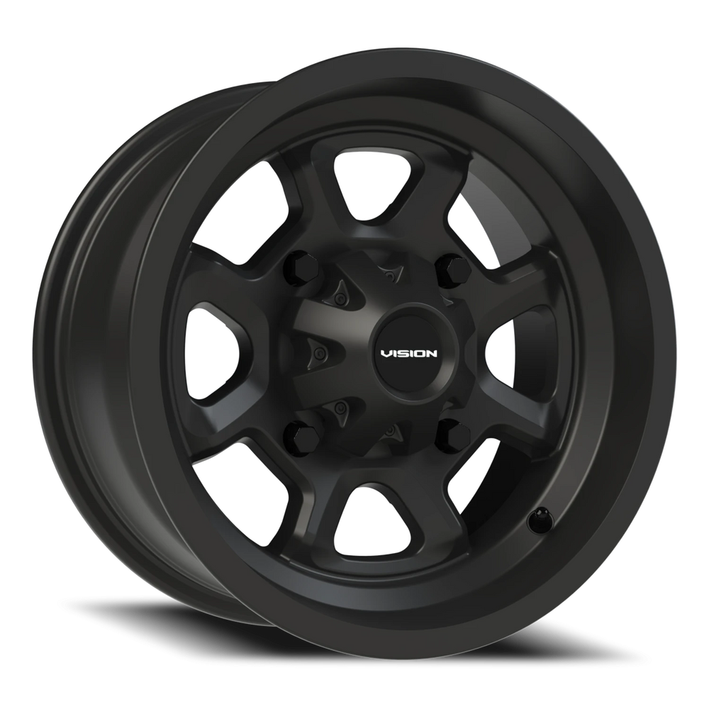 VISION WHEEL auto part