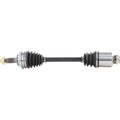 NEW CV AXLE