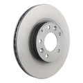 Brembo 06-13 Mazda MX-5 Miata Front Premium UV Coated OE Equivalent Rotor