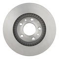 Brembo 06-13 Mazda MX-5 Miata Front Premium UV Coated OE Equivalent Rotor