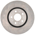 Brake Rotor: Various Makes and Models; Brake Rotor; Outside Diameter 12.008"; 5 Bolt Holes; Vented
