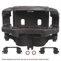 A1 REMFG INC auto part detail