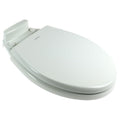 KIT 310 WD SEAT/COVER WHITE