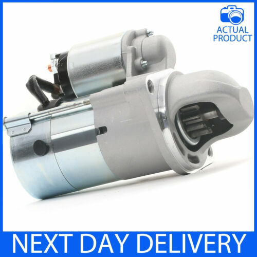 Starter Drive