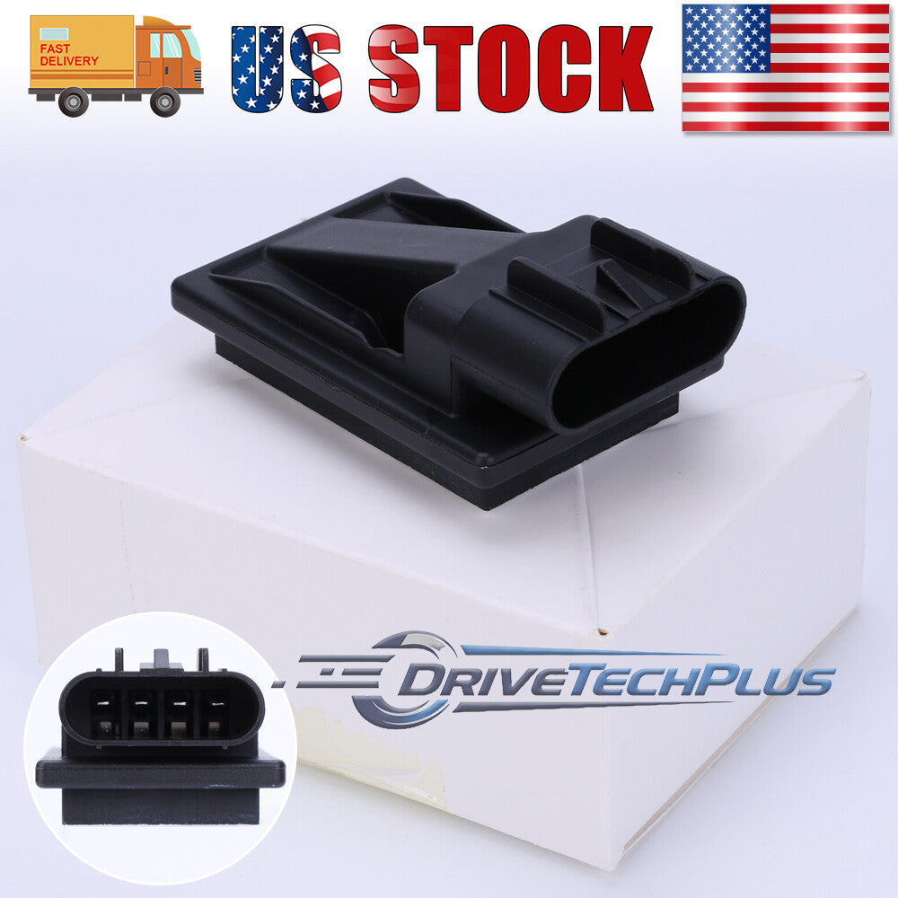 GM Performance auto part