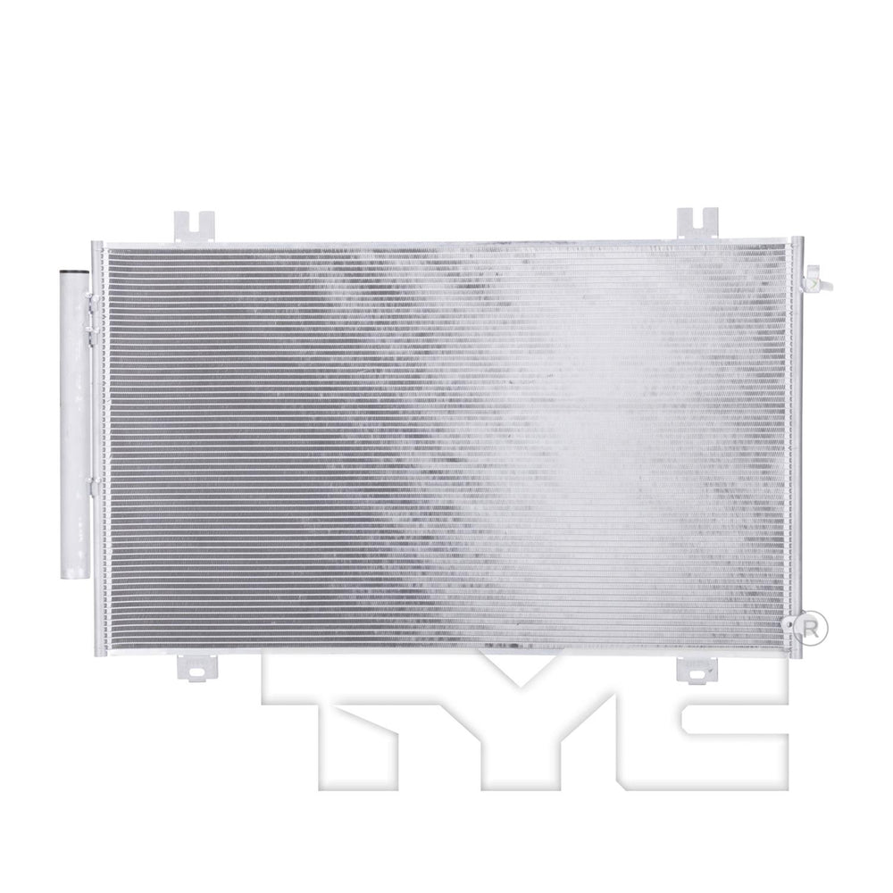 18C HD ODYSSEY 5MM w/ R/D COND (PFC)