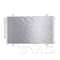 18C HD ODYSSEY 5MM w/ R/D COND (PFC)