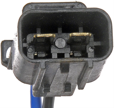RAD FAN ASSEMBLY