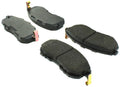 Stoptech STOPTECH Sport PAD NIS