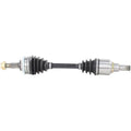 CV AXLE SHAFT