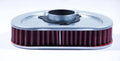 BMC 18+ Harley-Davidson Touring Filter X Road Glide