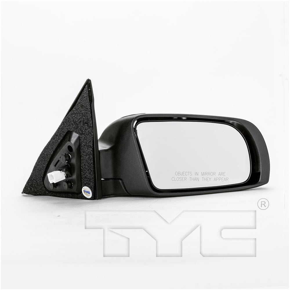 0712 NS ALTMA 2.5 HYB/3.5L SDN PWR HT MIR RH