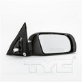 0712 NS ALTMA 2.5 HYB/3.5L SDN PWR HT MIR RH