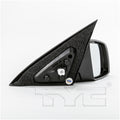0712 NS ALTMA 2.5 HYB/3.5L SDN PWR HT MIR RH