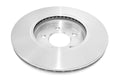 DBA 04-12 Ford Escape 3.0L 4WD Front Street Series Standard Rotor