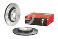 DISC BRAKE ROTOR