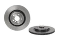 DISC BRAKE ROTOR