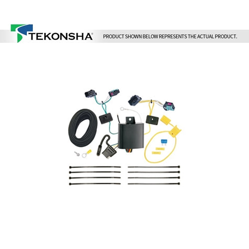 T-ONE CONNECTOR ASSEMB W/UPGR CPM