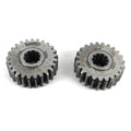 Quick Change Gears