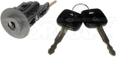 IGNITION LOCK CYL