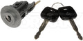 IGNITION LOCK CYL