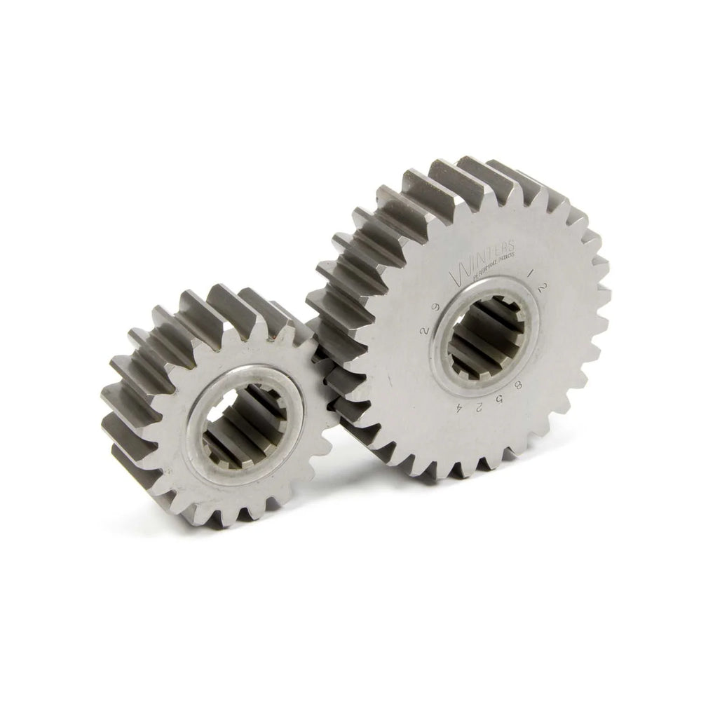 WINTERS auto part