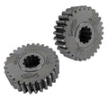 Quick Change Gears