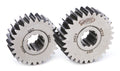 Quick Change Gears
