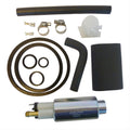DELPHI fuel pump detail