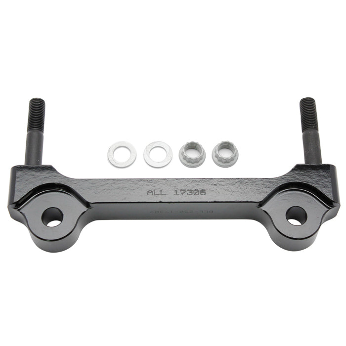 BRACKET KIT,AERO4/6 TO CA