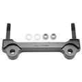 BRACKET KIT,AERO4/6 TO CA