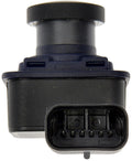 PARKING CAMERA