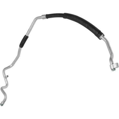 A/C EVAPORATOR CORE LEXUS GX470 REAR 0309