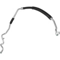 A/C EVAPORATOR CORE LEXUS GX470 REAR 0309