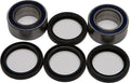 All Balls Racing 98-00 Arctic Cat 400 2x4 Wheel Bearing Kit Rear