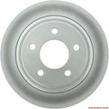 GCX ROTOR FULL COATING