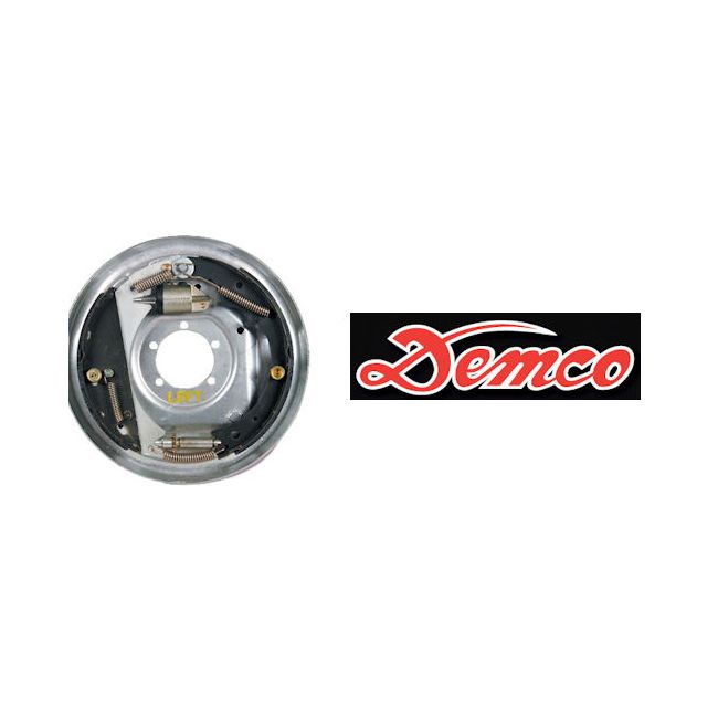 ASSY 12INX2IN LH FREEBACK MARINE