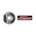 ASSY 12INX2IN LH FREEBACK MARINE
