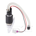 0104 NS PHFDER 3.5L V6 FUEL PUMP