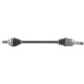 NEW CV AXLE
