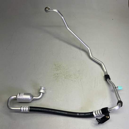 FOUR SEASONS auto part